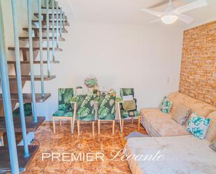 Duplex for sale in Alicante / Alacant  with Air Conditioner and Balcony