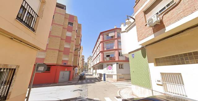 Piso en Venta en La Trinidad