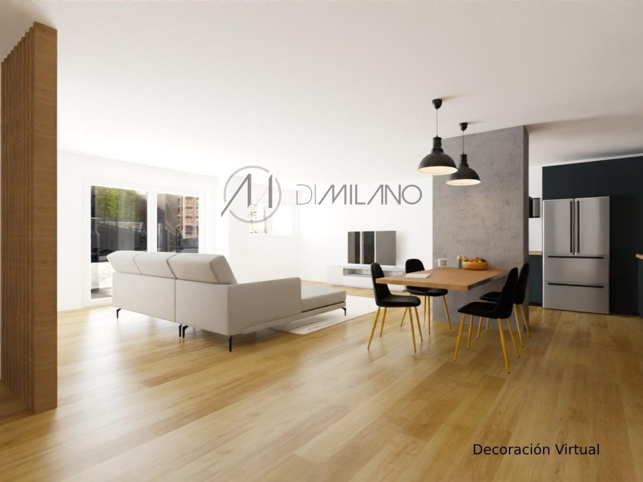 Sala d'estar de Planta baixa en venda en Vigo  amb Calefacció