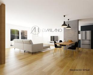 Living room of Planta baja for sale in Vigo   with Heating