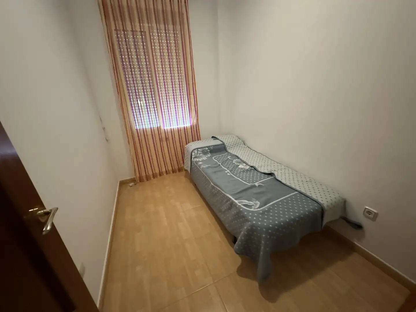 Dúplex de alquiler en Mollina