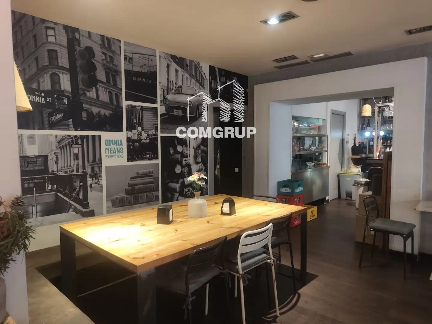 Locale commerciale in cessione a Centre, imagen 21