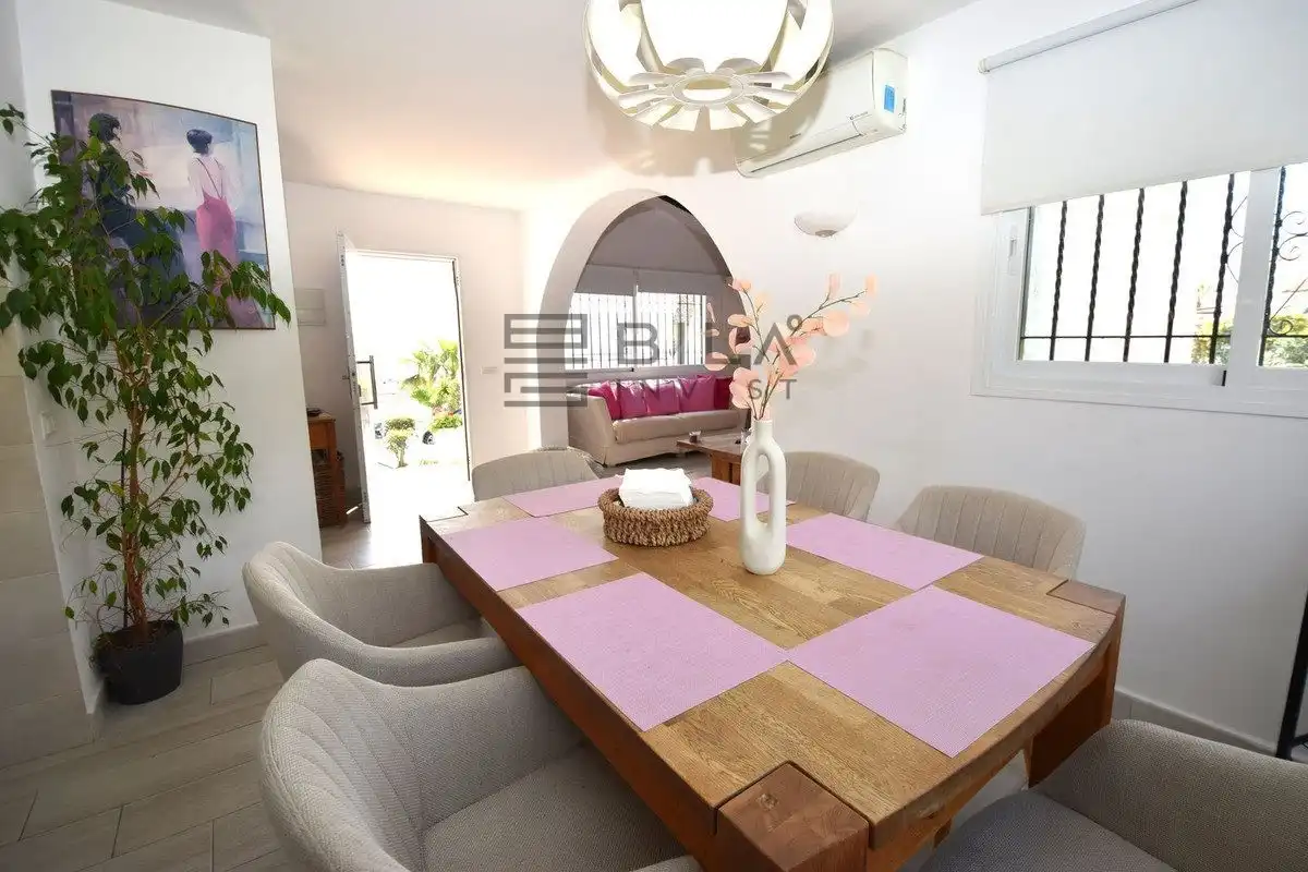 Casa o chalet en venta en La Cala de Mijas, Riviera del Sol