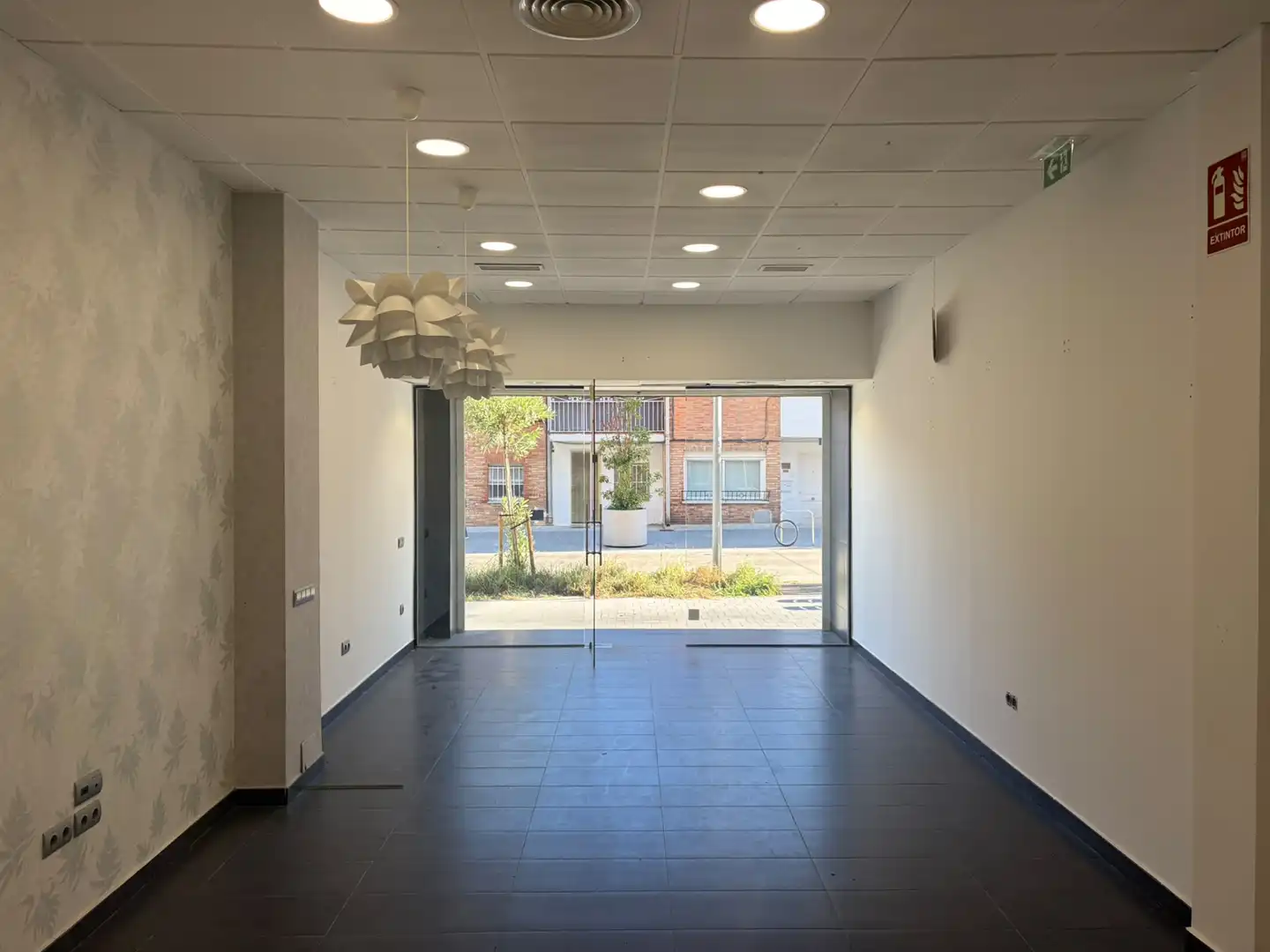 Business premises to rent in Rambla de Jaume I, imagen 3