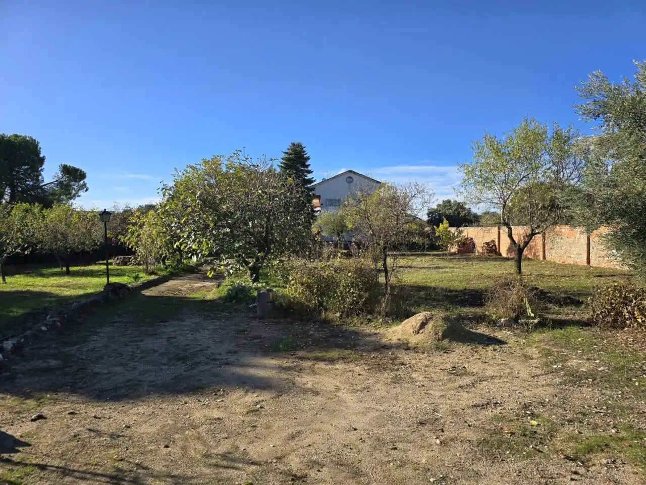 Casa o xalet en venda en Pioz amb Calefacció, Jardí privat i Terrassa