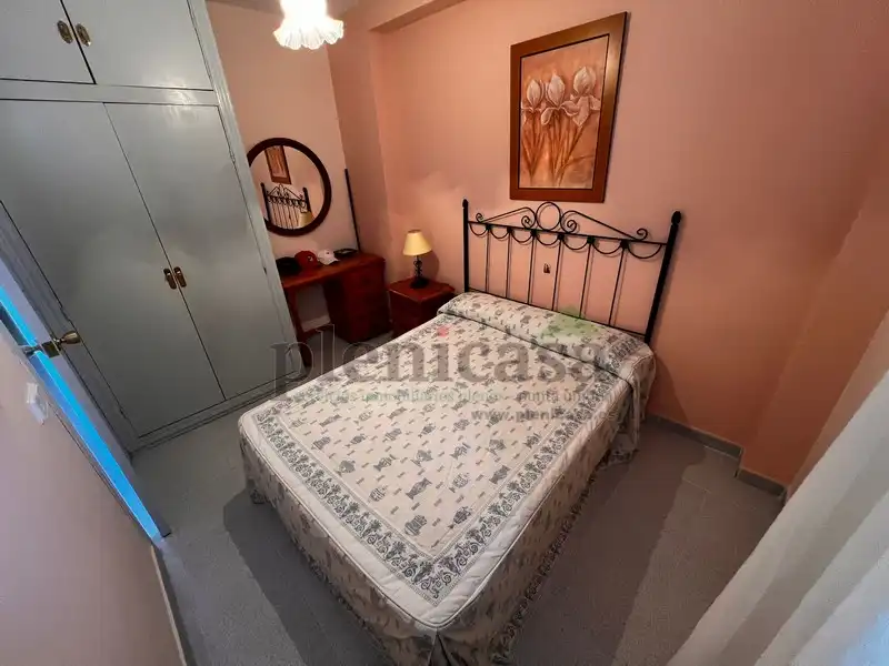 Habitación de Piso en venta en Punta Umbría con Terraza y Amueblado