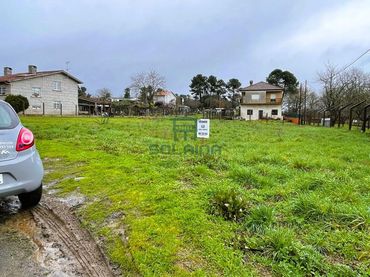 Terreno residenziale in vendita a Barbadás