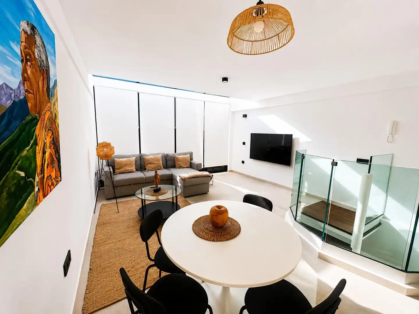Apartament en venda a Camino MONTAÑA CHAYOFITA, imagen 3