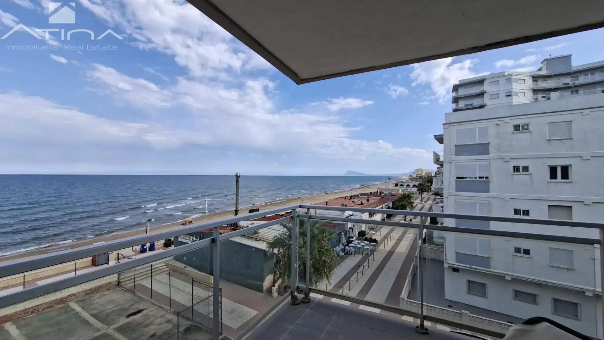 Apartment with lift for sale in Daimús, imagen 12