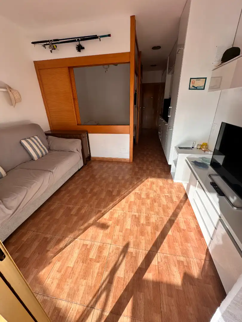 Estudi en venda en Cambrils amb Aire condicionat, Calefacció i Terrassa
