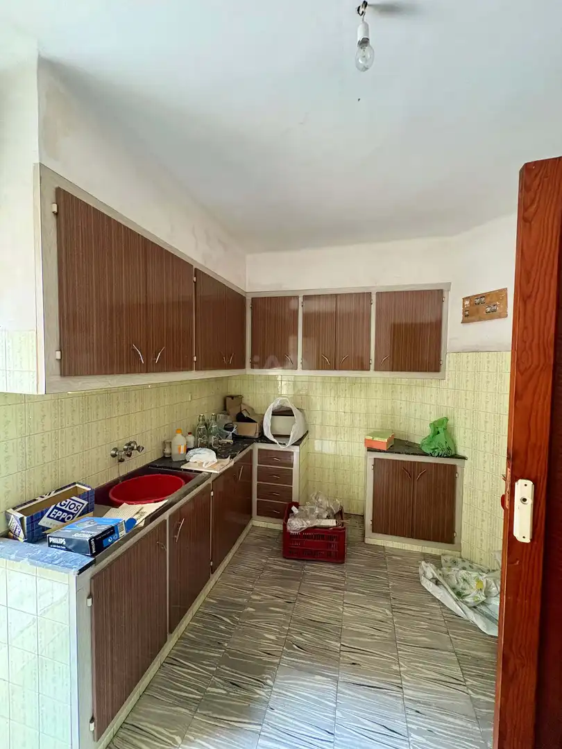 Cocina de Casa o chalet en venta en Callosa de Segura con Calefacción