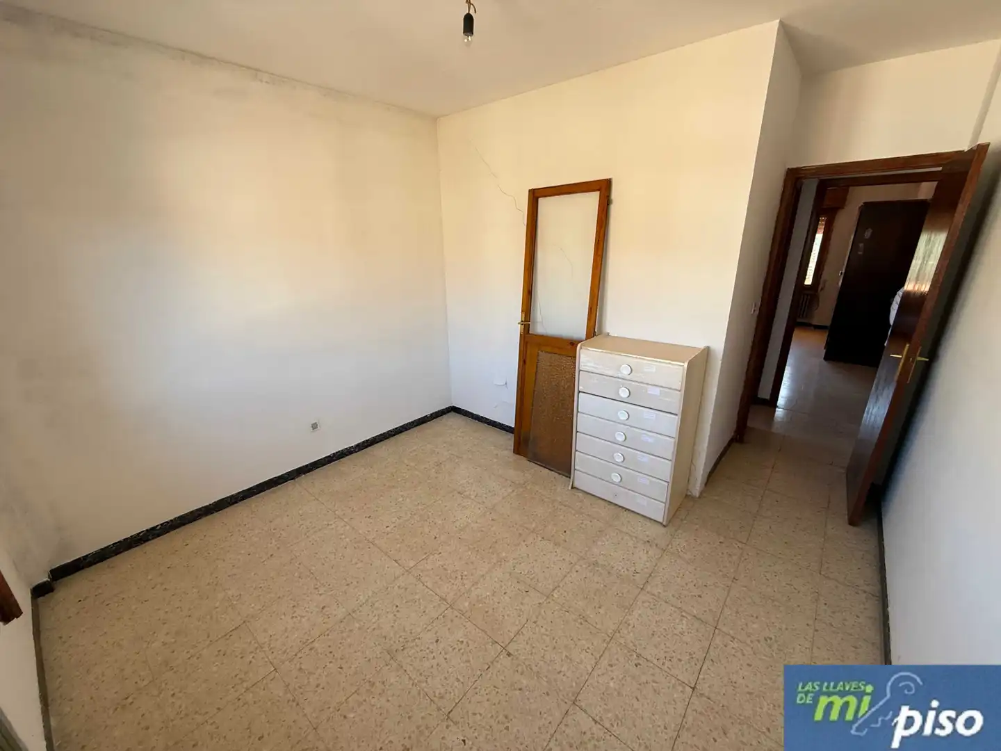 Dormitori de Àtic en venda en Portillo amb Calefacció, Parquet i Terrassa