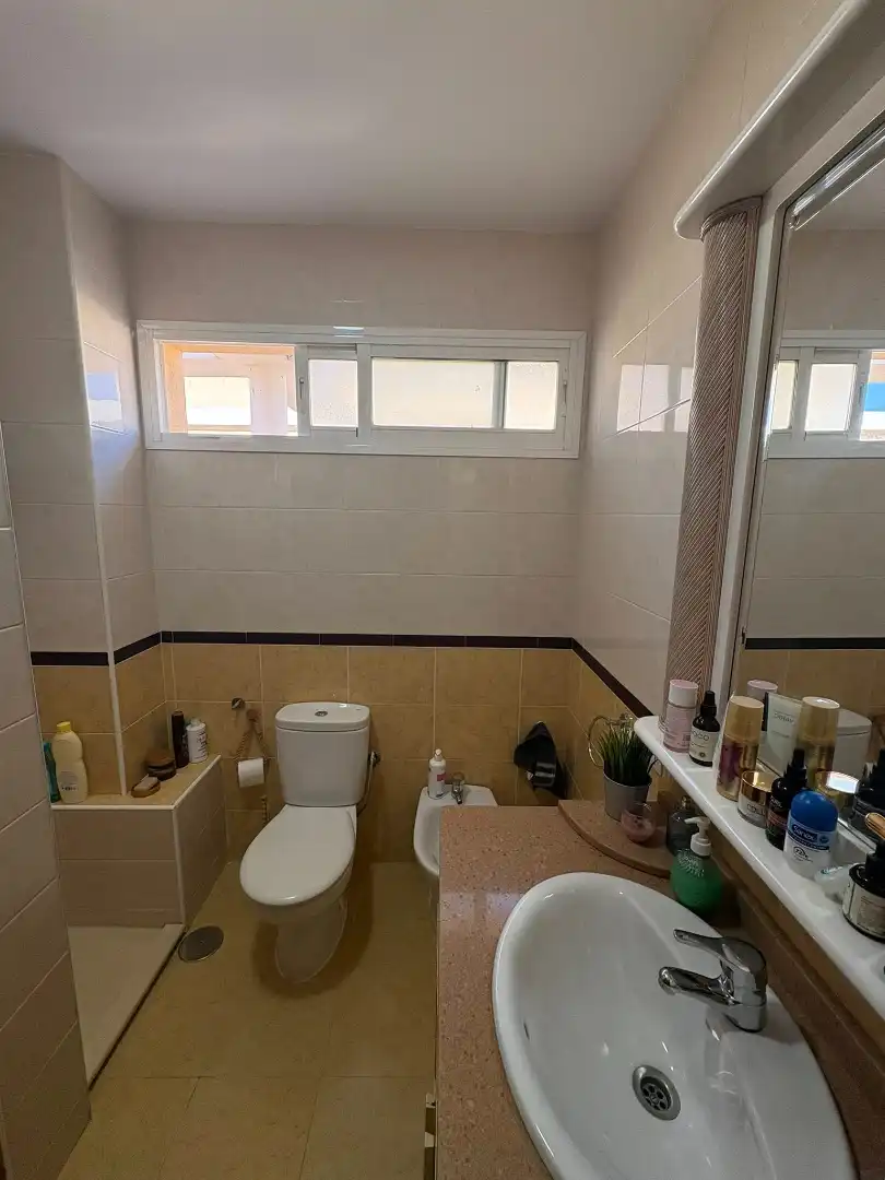 Piso con ascensor en venta en Calle Feria 18, imagen 8
