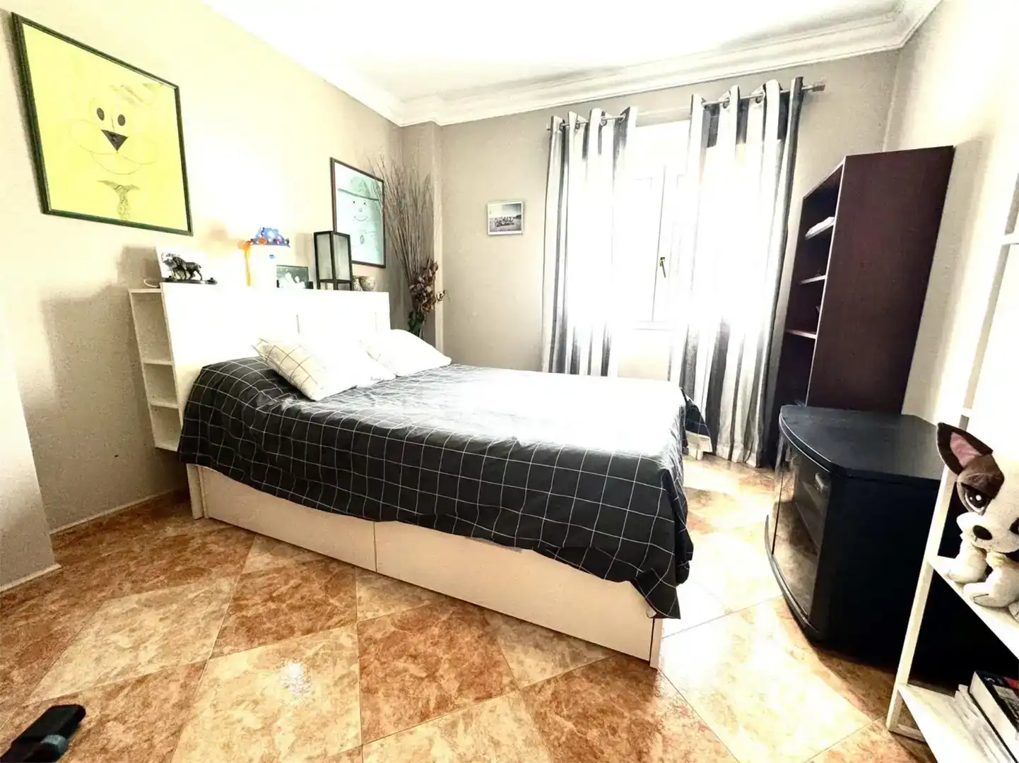 Habitación de Piso en venta en Arrecife con Trastero, Amueblado y Horno