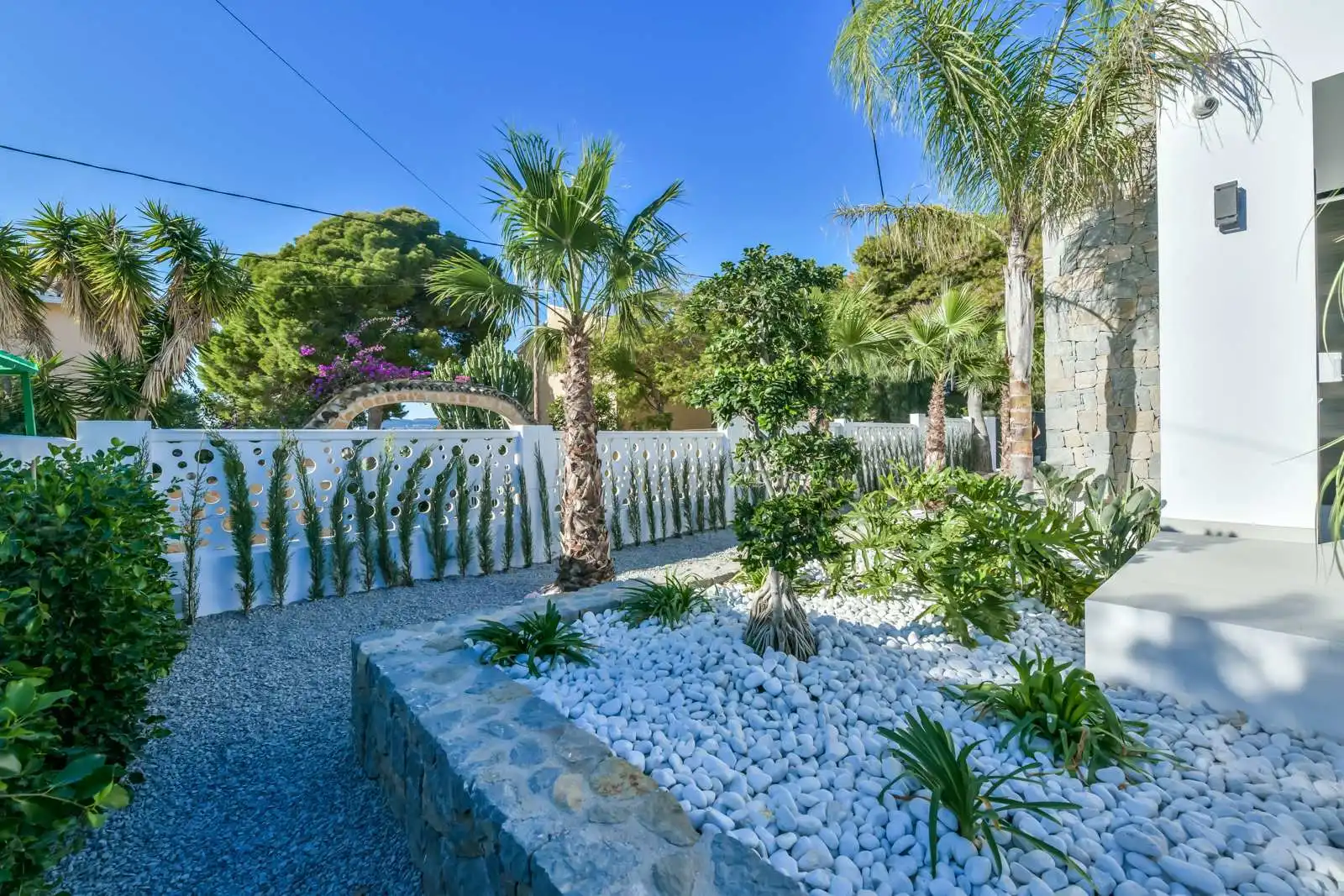 Villa avec piscine à vendre à La Caleta - La Calalga -  Les Bassetes, imagen 11