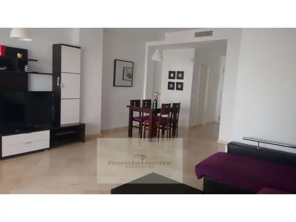 Wohnung mit Pool zur Miete in Calle Equitacion, imagen 5