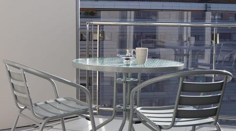 Photo 5 of Flat to rent in Eustasio Amilibia, Amara, Gipuzkoa