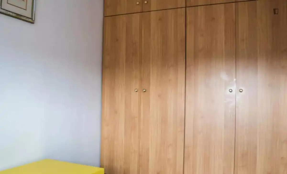 Apartament de lloguer a La Malva-rosa