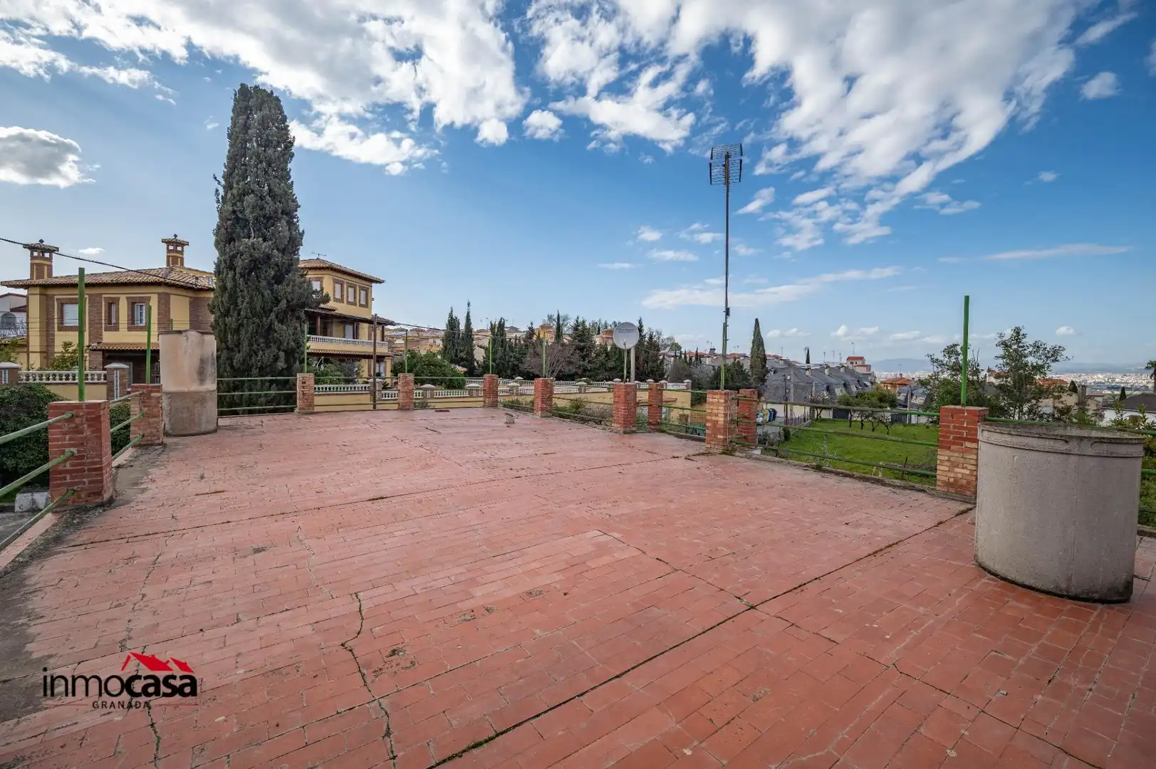 Terrenos y solares en venta en Calle de la Alcazaba, imagen 29