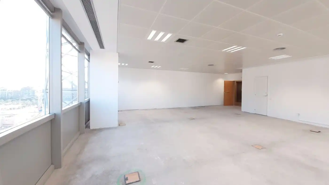Office for rent in Sants - Montjuïc