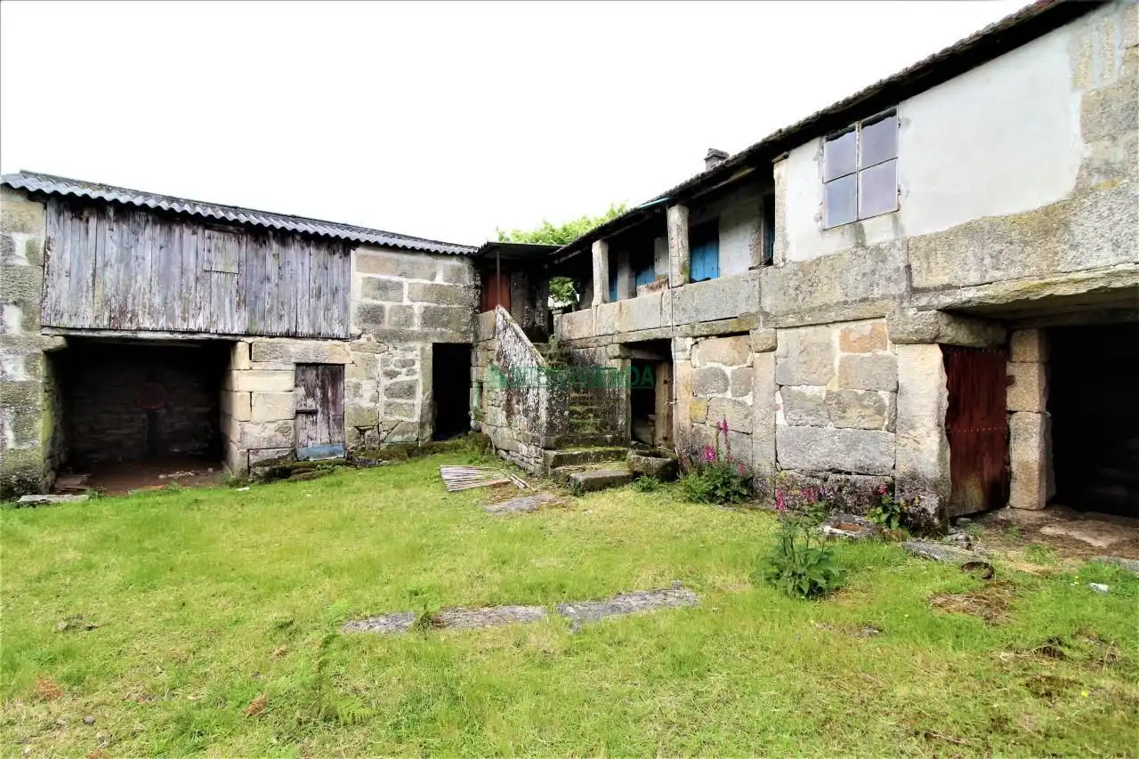 Casa rústica en venda a Pazos de Borbén, imagen 16