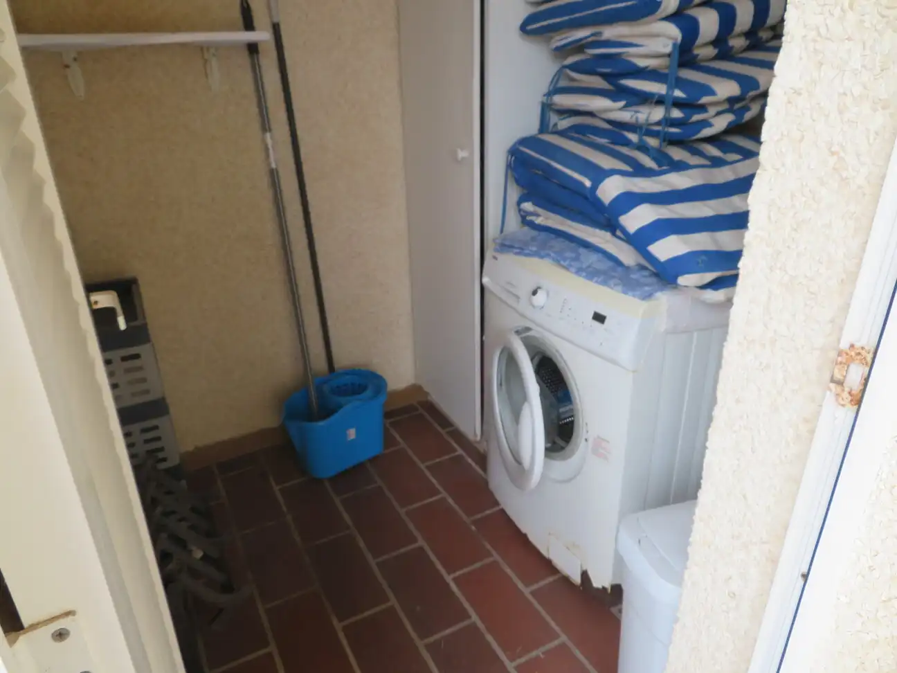 Apartment with pool for sale in El Puerto, imagen 16
