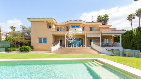 Photo 4 of House or chalet for sale in Alella, Barcelona