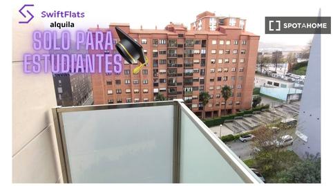Foto 2 de Apartamento para compartir en Txurdinaga, Bilbao