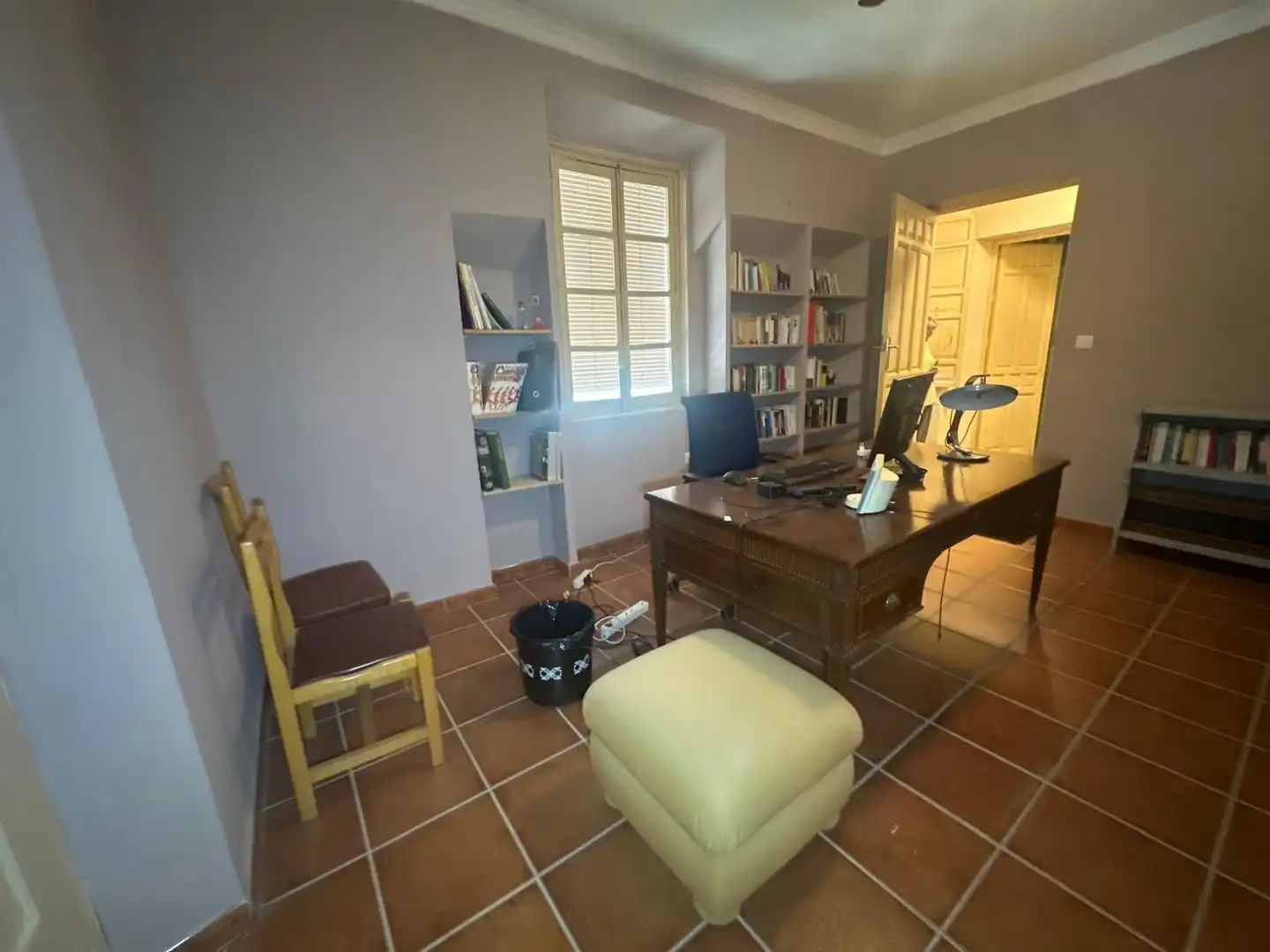 Houses for sale in Argamasilla de Alba  with Balcony