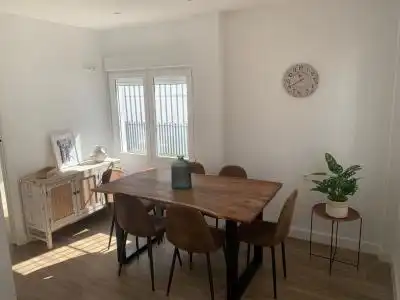 Wohnung mit Terrasse zum Verkauf in Núcleo urbano, imagen 9