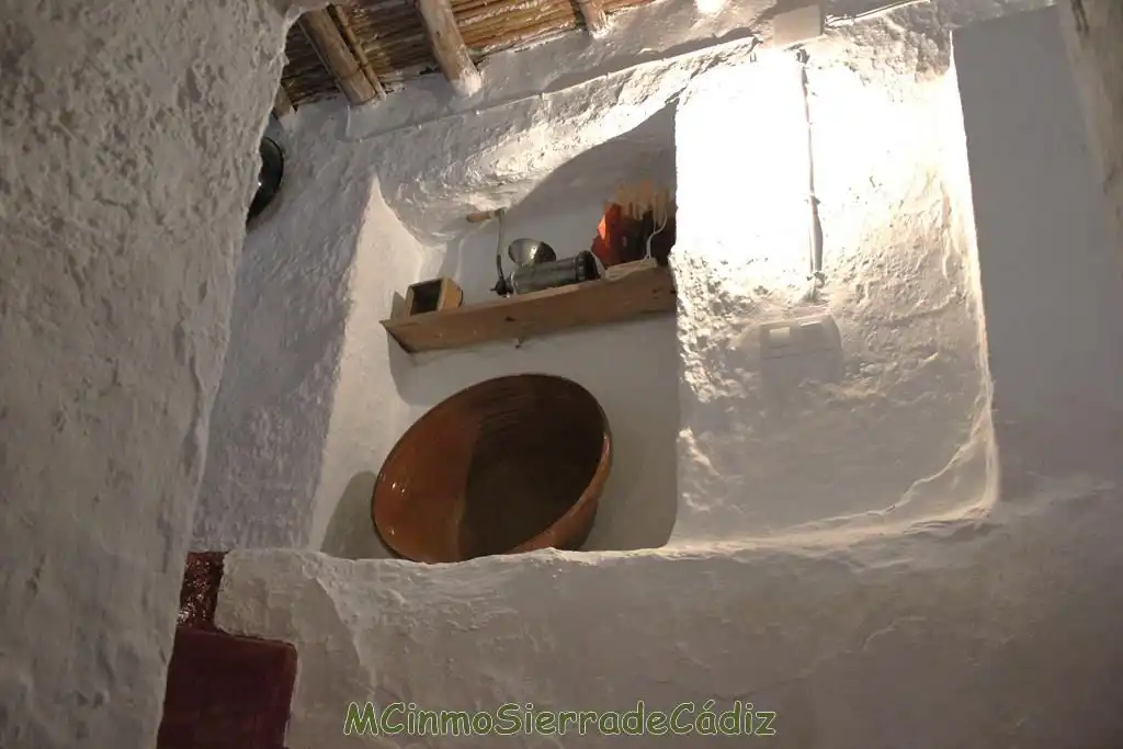 Casa o chalet en venta en de Cádiz, Algodonales