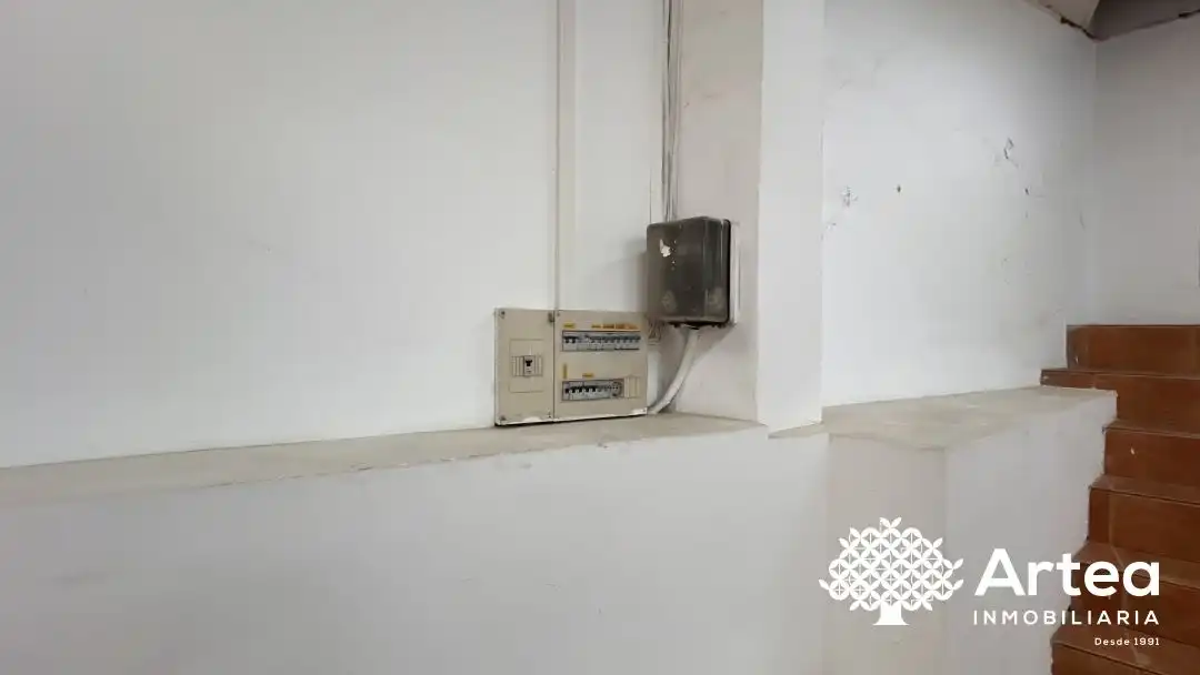 Commercial properties for rent in Bilbao 