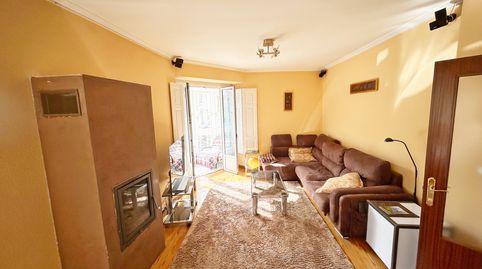 Foto 4 de Piso en venta en Luis Heintz Kalea, Lovaina, Vitoria - Gasteiz