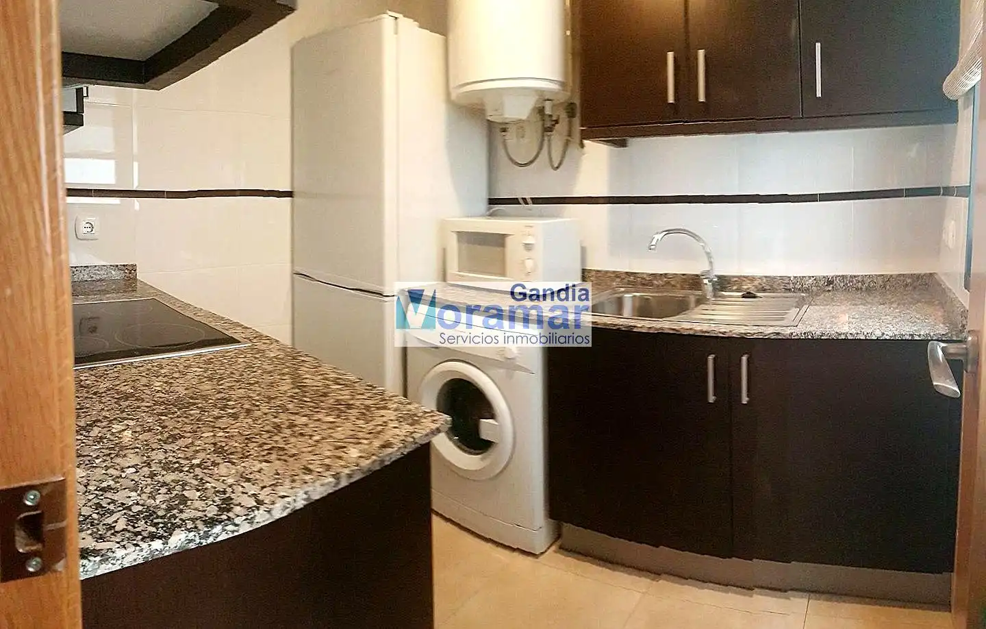 Apartament de lloguer a De La Universidad, 8, Grau de Gandia - Venecia - Marenys de Rafalcaid