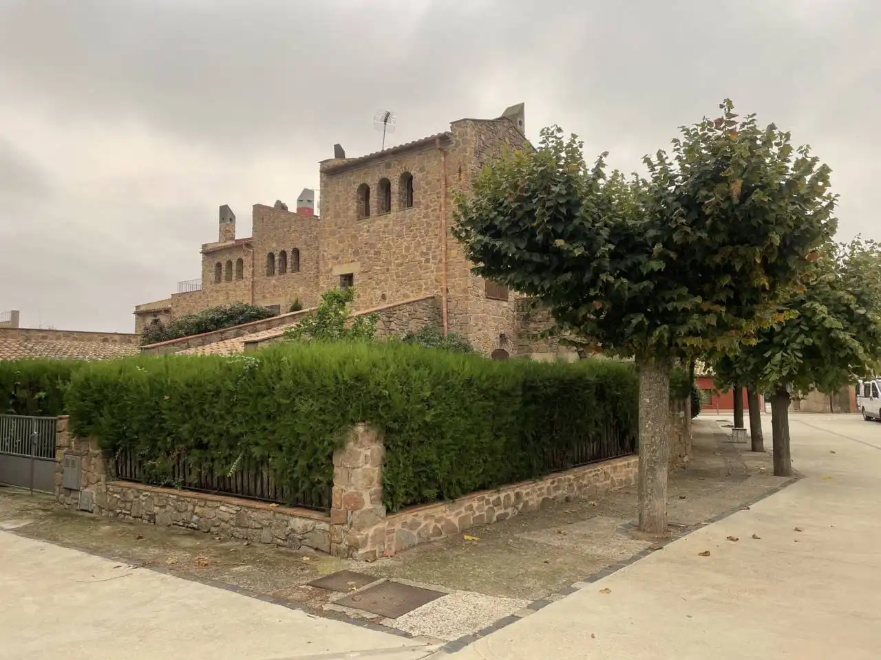 Haus mit Garten zur Miete in Avenida catalunya, imagen 36