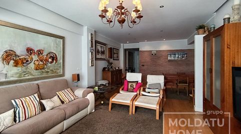 Foto 2 de Piso en venta en Ercilla, Zona Indautxu, Bilbao