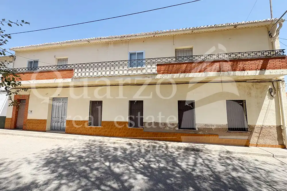 Casa en venda a Partidas Norte, imagen 33