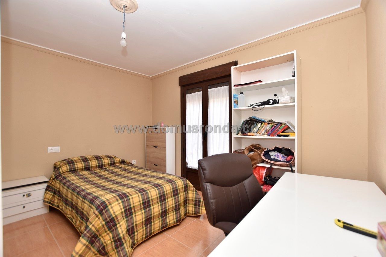 Habitación de Casa o chalet en venta en Ronda con Terraza