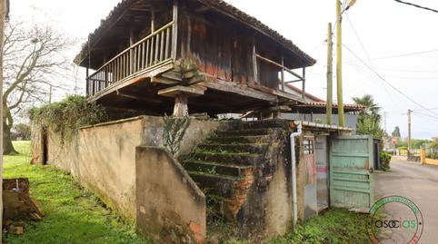 Foto 3 de Casa adosada en venda a Cruces - las Cruces, 45, Parroquias Sur - La Manjoya, Asturias