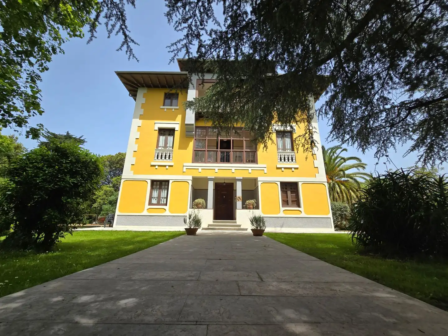 Villa con giardino in vendita a Vidiago - Pendueles - Tresgrandas, imagen 6