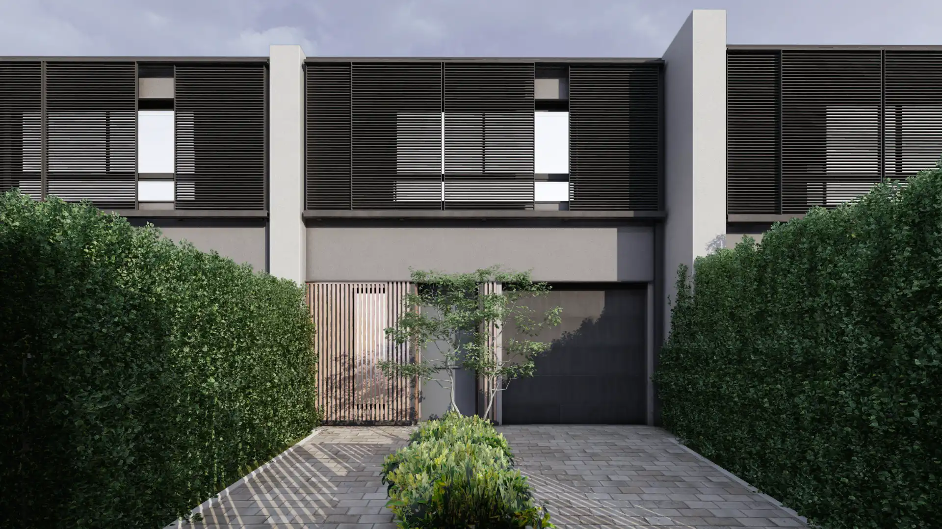 Casa con jardín en venta en La Selva del Camp
