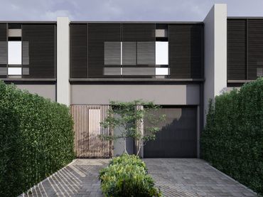 Casa con jardín en venta en La Selva del Camp
