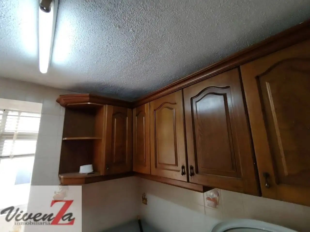 Cocina de Piso en venta en Zamora Capital 
