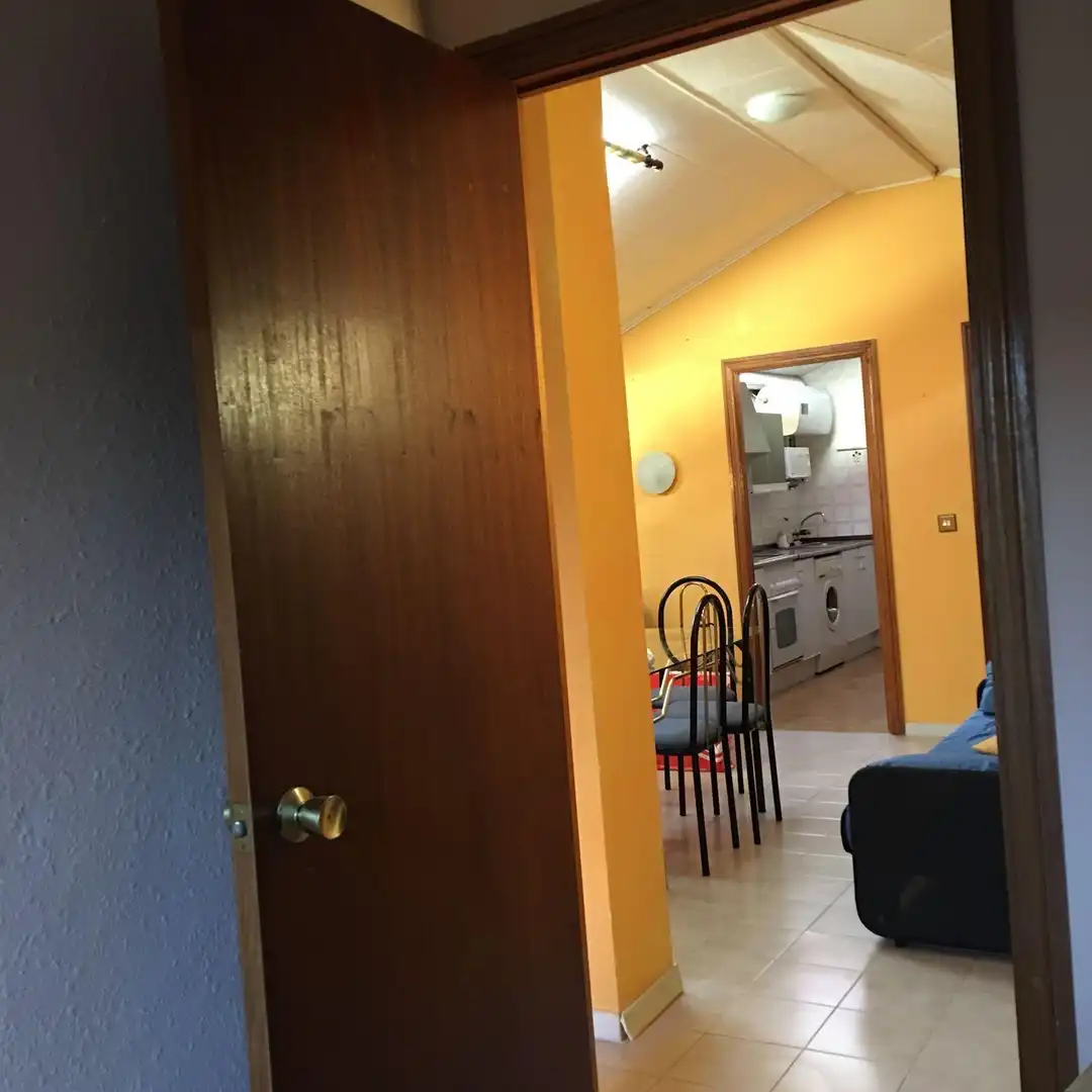Habitación de Apartamento en venta en Villadangos del Páramo con Calefacción