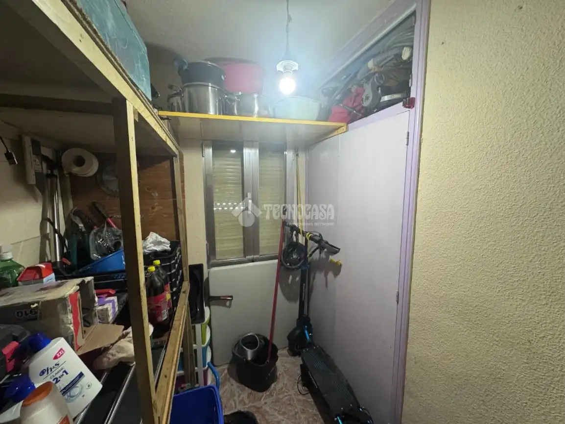 Piso en venta en Collado Villalba