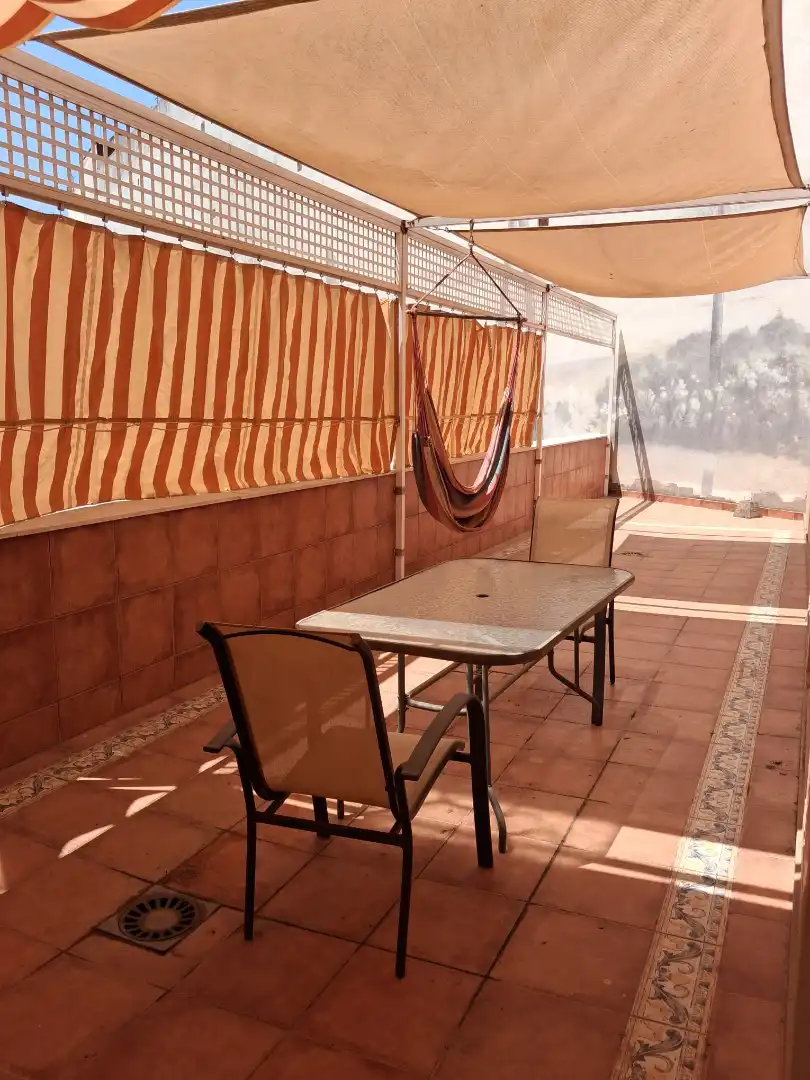 Appartamento con ascensore in affitto a Calle Santa Rosa, imagen 5