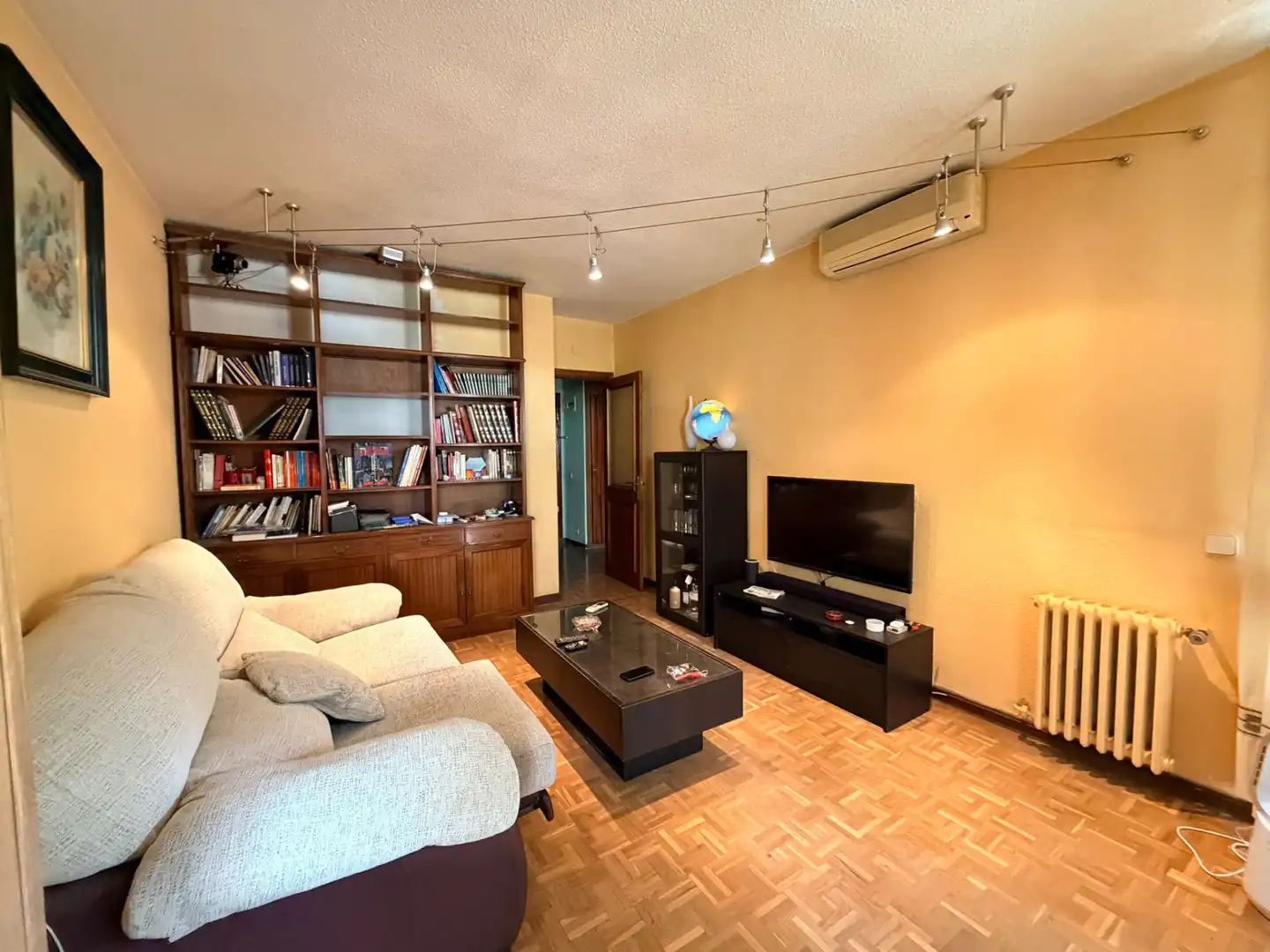 Wohnung zum Verkauf in Calle de Gaztambide, Gaztambide