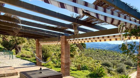 Foto 2 de Casa o xalet en venda a Camino Crujía Atalaya Baja, Norte - Barrio del Pilar - El Reñidero, Vélez-Málaga