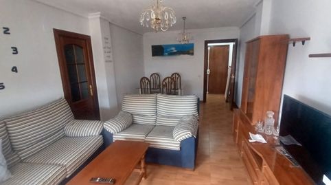 Foto 3 de Piso de alquiler en La Reconquista - El Rosario, Algeciras