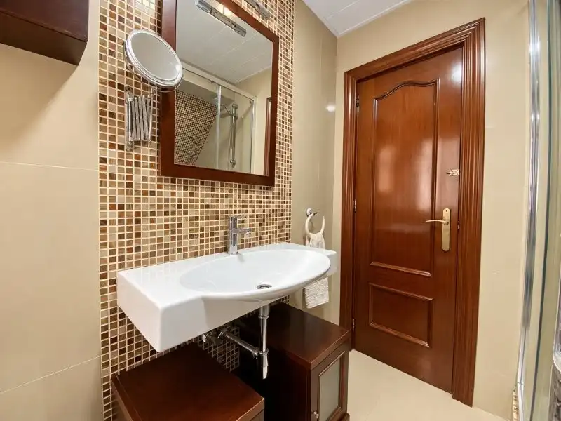 Wohnung mit Garten zum Verkauf in Bailén - Miraflores, imagen 21